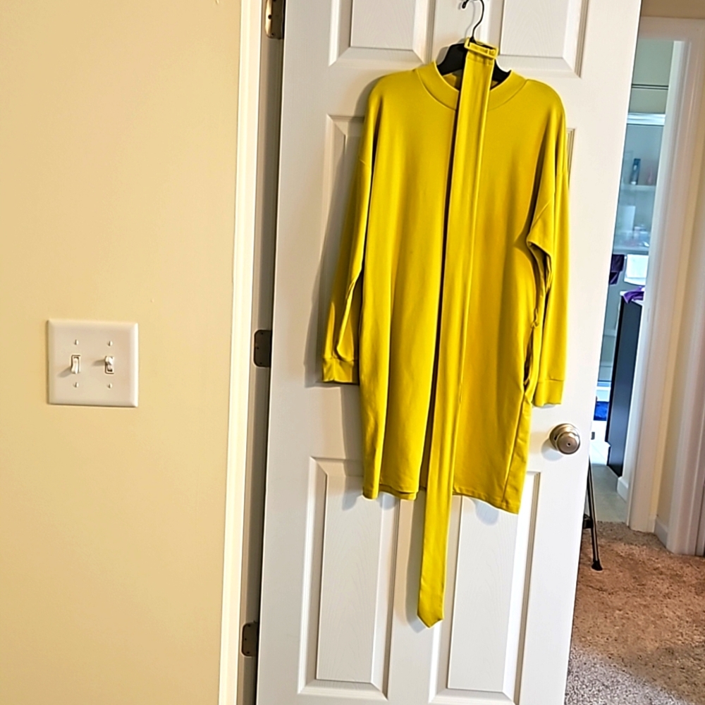 Sweater Dress